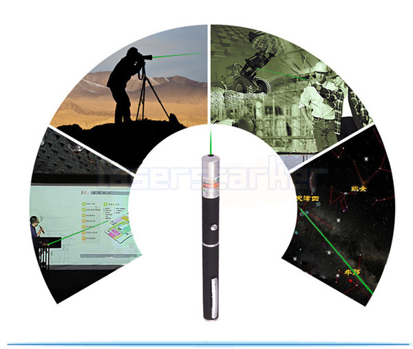 Hlaserpointer shop