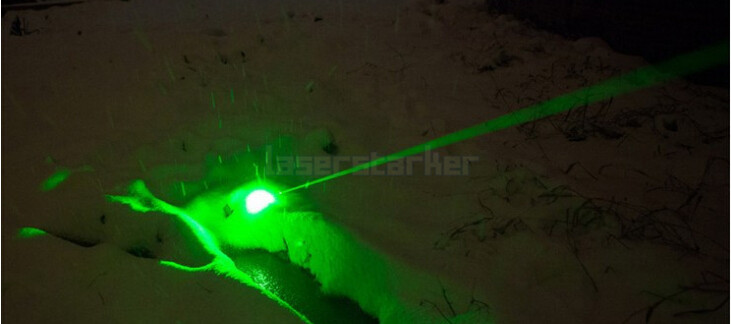 laserpointer grun 50mW kaufen